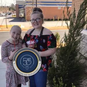 Meet your Posher, Rachel